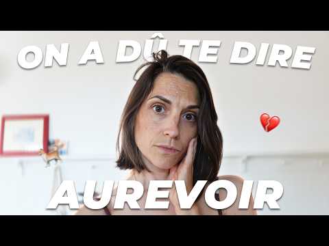 💔j’avais besoin de temps avant d’en parler  thumbnail