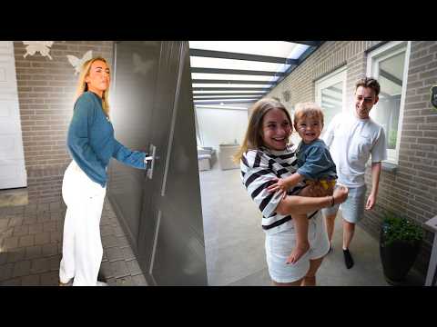 1 WEEK MEXX NIET GEZIEN! ZIJN REACTIE IS GOUD WAARD! thumbnail