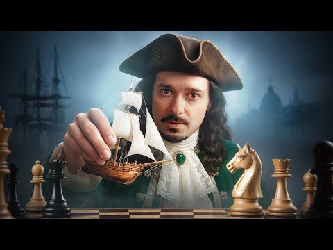 Как один человек построил флот и изменил страну [История в Личностях] thumbnail