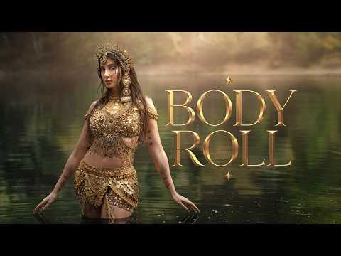 Body Roll - Nora Fatehi feat. Yo Yo Honey Singh [Official Music Video] thumbnail