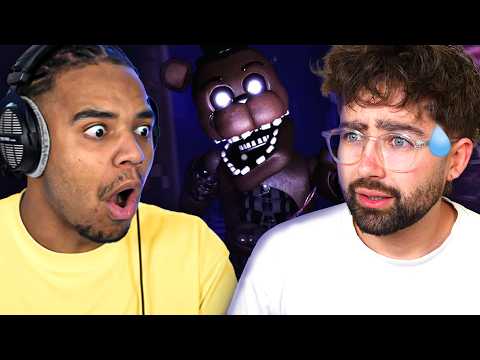 CE JEU ROBLOX EST TERRIFIANT MDRRRR (avec Leïla, Hctuan et Raffale) thumbnail