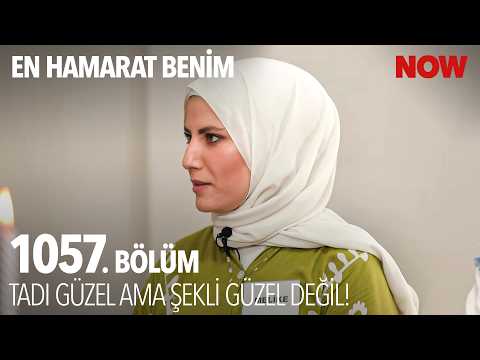 Özbek Pilavı'nın Sunumuna Eleştiri - En Hamarat Benim 1057. Bölüm @EnHamaratBenim​ thumbnail