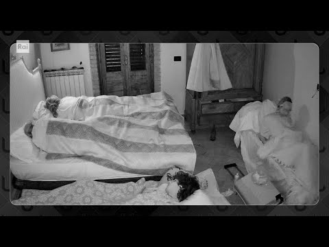 Il bivio per la sistemazione notturna - The Unknown. Fino all'ultimo bivio 18/05/2026 thumbnail