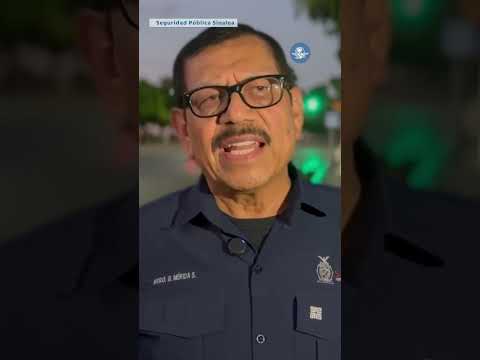 Evidencia contra Mérida Sánchez, exsecretario de Seguridad de Sinaloa, es abundante, informa juez thumbnail