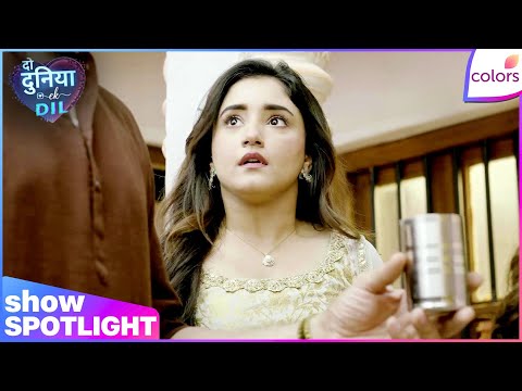 Do Duniya Ek Dil | Ep. 62 |  | Colors TV thumbnail