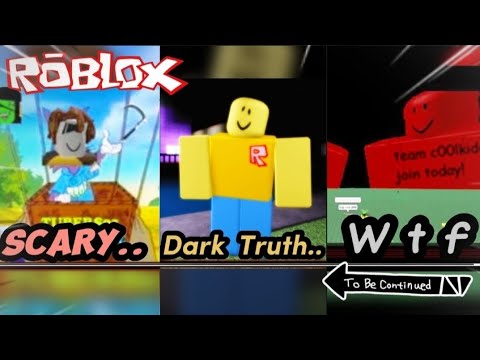 Roblox *MOST DANGEROUS* Hackers COUNTING.. thumbnail