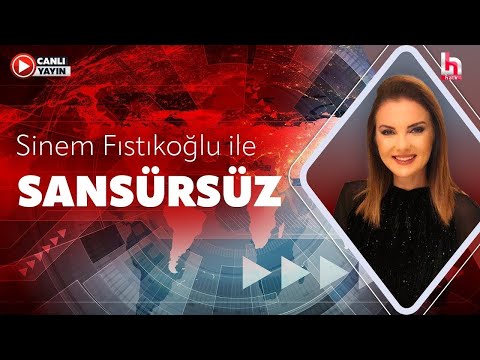 Sinem Fıstıkoğlu ile Sansürsüz  (31 Mayıs 2026) thumbnail