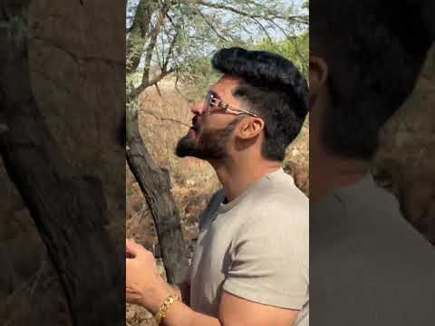 Ye dekho kis kis ne khaya h #pawansahu thumbnail
