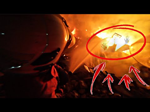 💢INGATKAN KEBAKARAN SAMPAH🧐RUPA-RUPANYA😨 thumbnail
