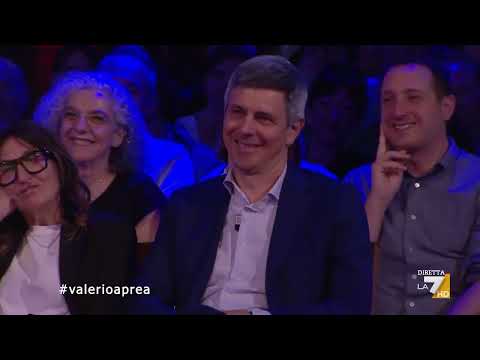 Valerio Aprea: Chi ha paura dell'AI? thumbnail