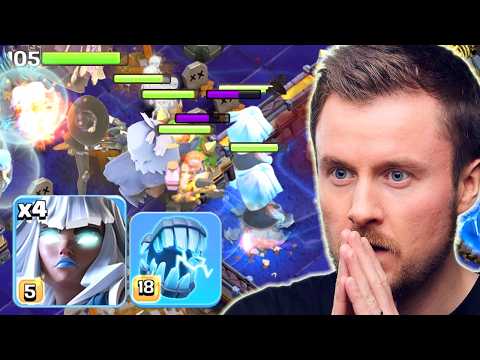 "Elektrotitanin ist so zurück mit Dieser Strategie!" thumbnail