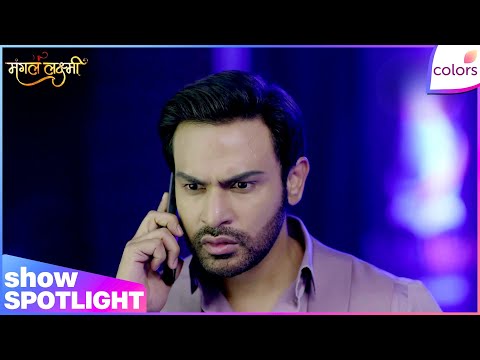 Mangal Lakshmi | Soumya Suspects Mangal Amid the Crisis | Ep - 747 | Colors TV thumbnail