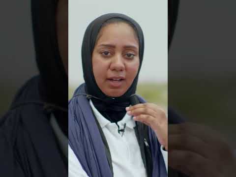 على دروب دربات | ذكرى المعولي | شهر الأرض مع مستكشفي ناشونال جيوغرافيك | ناشونال جيوغرافيك أبوظبي thumbnail