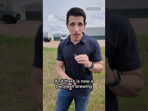 Could AI data centers THREATEN GOP hold on TX Senate seat? thumbnail