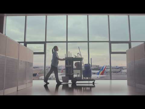 Philippine Airlines: Care That Goes Further thumbnail