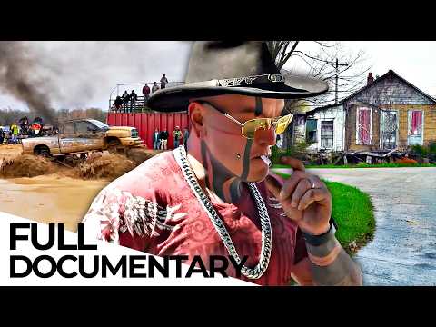 The New Rednecks: Pride, Anger and the Rural Divide | ENDEVR Documentary thumbnail