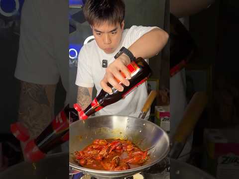 กุ้งเครฟิชแมคโคร ฟีดเหอะ #เต้พี่ใหม่ #lovepotion #ซ้อก้าด #ซุงศตาวิน thumbnail