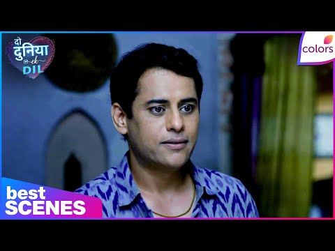 Do Duniya Ek Dil | Ep. 59 |  | Best Moments | Colors TV thumbnail