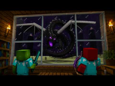 Minecraft thumbnail