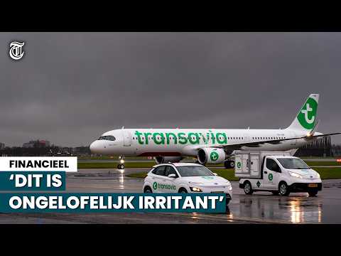 ‘Dit is een spannende periode voor Transavia’ thumbnail