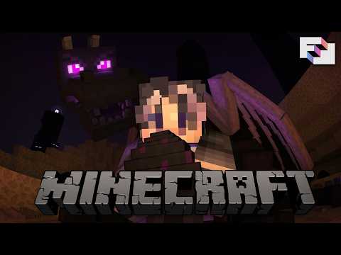 【Minecraft】FSP EN Tournament: Battle for the End【Nayuta Umbrage | FIRST STAGE PRODUCTION EN】 thumbnail