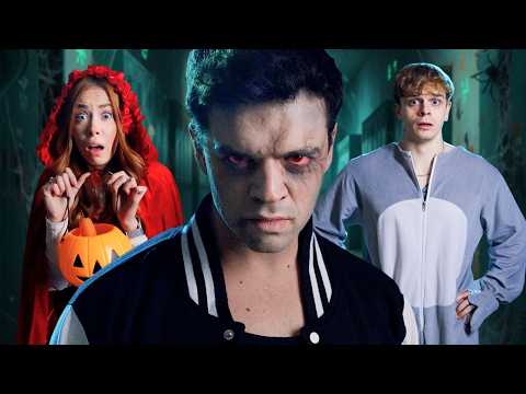 HALLOWEEN we DWOJE: PART 2 thumbnail