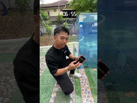 พุ่ควันสีฟ้า vs เครื่องฟอกอากาศ pm2.5 thumbnail