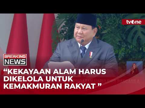 Presiden Prabowo: Koperasi Harus Diperkuat untuk Kesejahteraan Rakyat | Breaking News thumbnail
