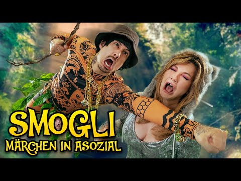 Das letzte MÄRCHEN IN ASOZIAL (Part 1) I Julien Bam thumbnail
