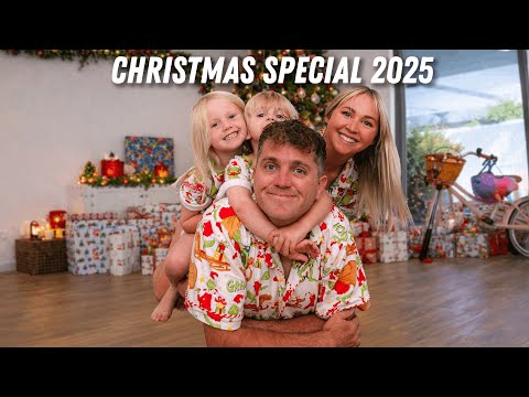 Christmas in Australia (Flying the Nest Christmas Special 2026) thumbnail