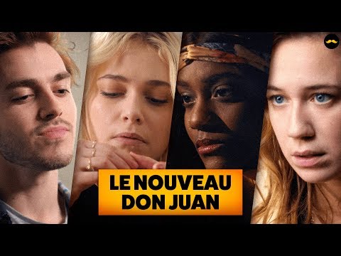LE NOUVEAU DON JUAN thumbnail