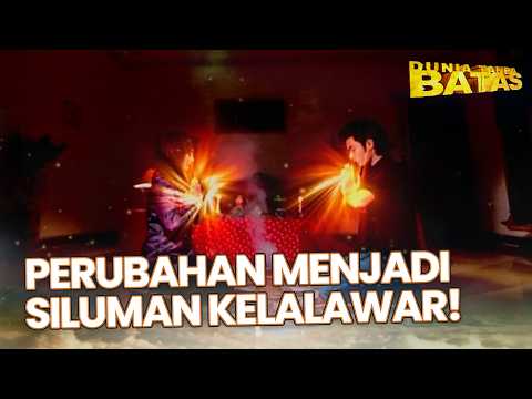 Amukan Warga Melawan Siluman Kelelawar Hitam | KUTUKAN SILUMAN LOWO IRENG | DUNIA TANPA BATAS thumbnail