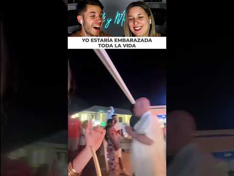 Tu esposo te consiente tanto que ya estas planeando tres hijos mas thumbnail