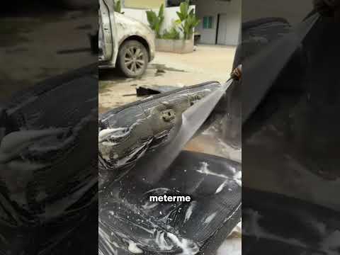 Encontré este auto abandonado thumbnail