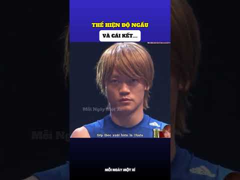 Chưa kịp thể hiện đã biến thành trò hề 🤣 thumbnail
