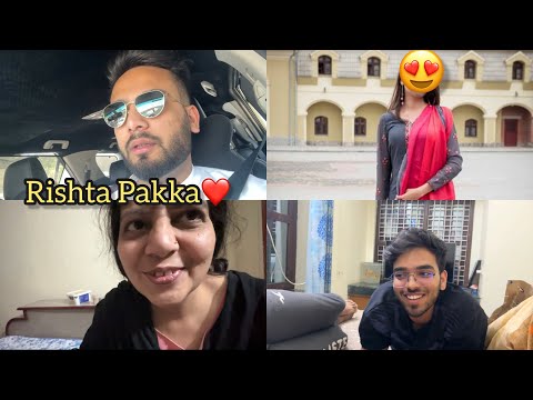 Mummy Mere Liye Ladki Dekh Ayi? thumbnail