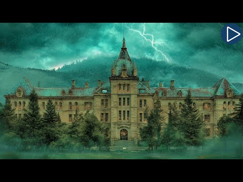 THE COMING 🎬 Full Horror Movie 🎬 English HD thumbnail