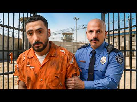 سجن باور thumbnail