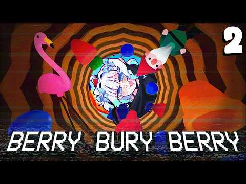 【BERRY BURY BERRY #02】the hole grows larger 【Maid Mint Fantôme】 thumbnail