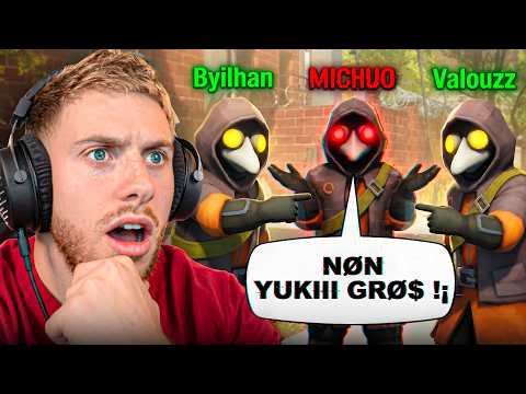 CE JEU IMITE NOS VOIX EN IA !? (Mimesis avec Valouzz, Byilhan et Lebouseuh) thumbnail