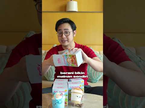 NAPA SIH NIH MBA2 ALFAMART?! thumbnail