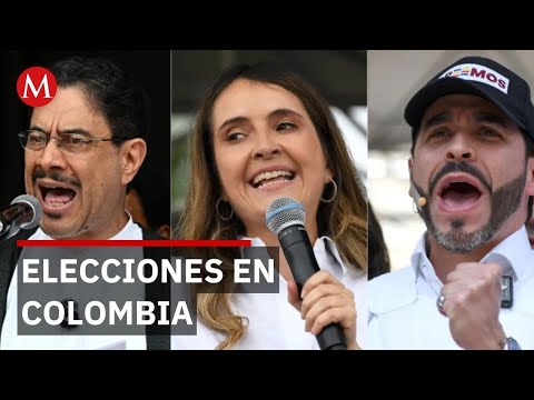 Sorpresa electoral en Colombia: Espriella vence a Cepeda en primera vuelta contra pronósticos thumbnail