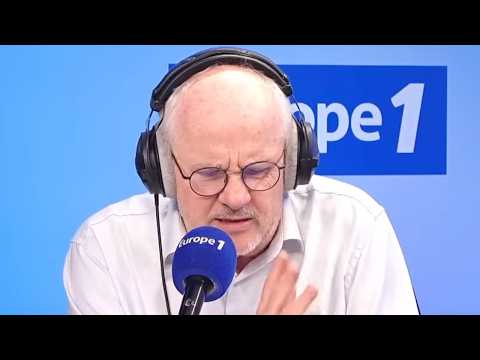 Les nombreuses violences en marge du sacre du PSG (la revue de presse d'Olivier de Lagarde) thumbnail
