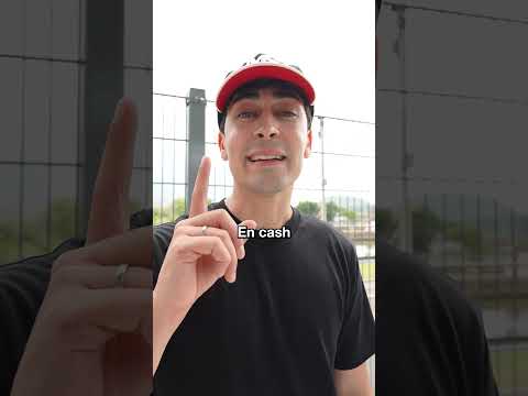 1 Millón de Dólares Por Pasar por Aquí thumbnail