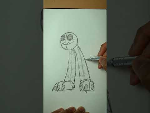 [ASMR] Drawing Yarnaberto thumbnail