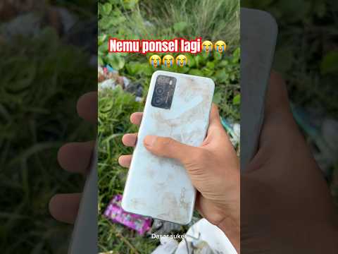 nemu adaptor trus nemu ponsel? #nemuponsel #nemumainan #rckeren #restorasi thumbnail