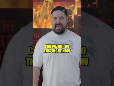 The Great Fire at Circuit City! thumbnail