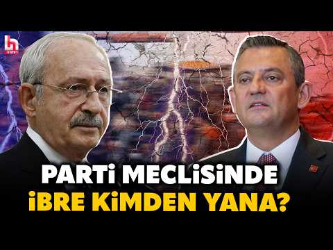 CHP'DE DENGELER KİMİN LEHİNE? PM belirsiz bir tarihte, grup toplatısı da yapılmayacak! thumbnail