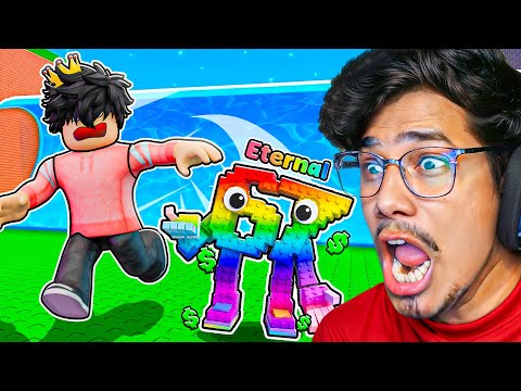ESCAPE TSUNAMI FOR BRAINROTS ROBLOX ? thumbnail