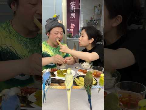 平平淡淡一餐饭😘🥰美食美味 thumbnail